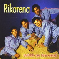 Rikarena