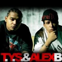 T.Y.S y Alex B