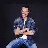 Tiziano Ferro