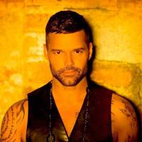 Ricky Martin