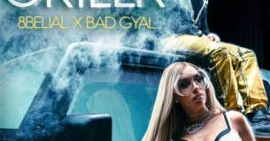 8belial Ft. Bad Gyal, Virtual Flavor – Orilla