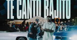 Blessd Ft. Anuel AA – TE CANTO BAJITO