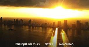 Enrique Iglesias Ft. Pitbull, IAmChino – Tamo Bien