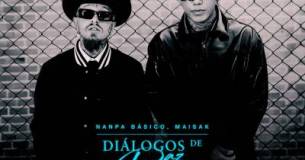 Nanpa Básico Ft. Maisak – Diálogos de Paz