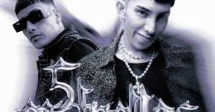 Standly Ft. El Malilla – 5 Estrellas